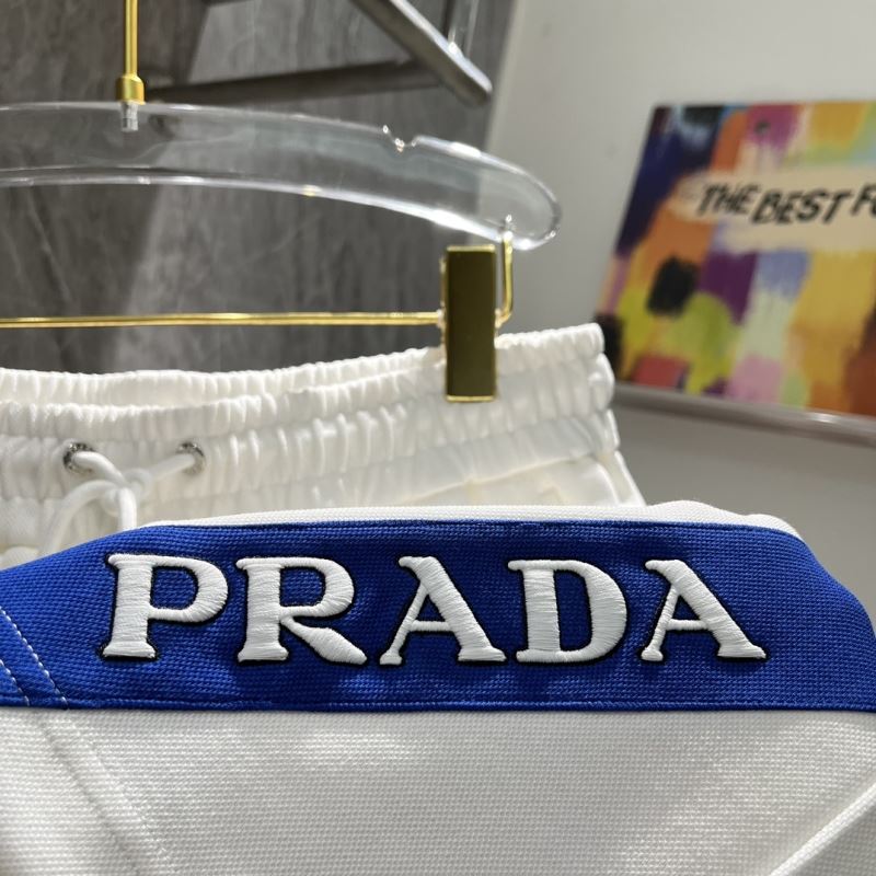 Prada Short Pants